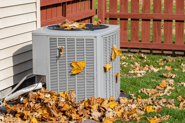 Best Affordable HVAC services  in Alvarado, TX